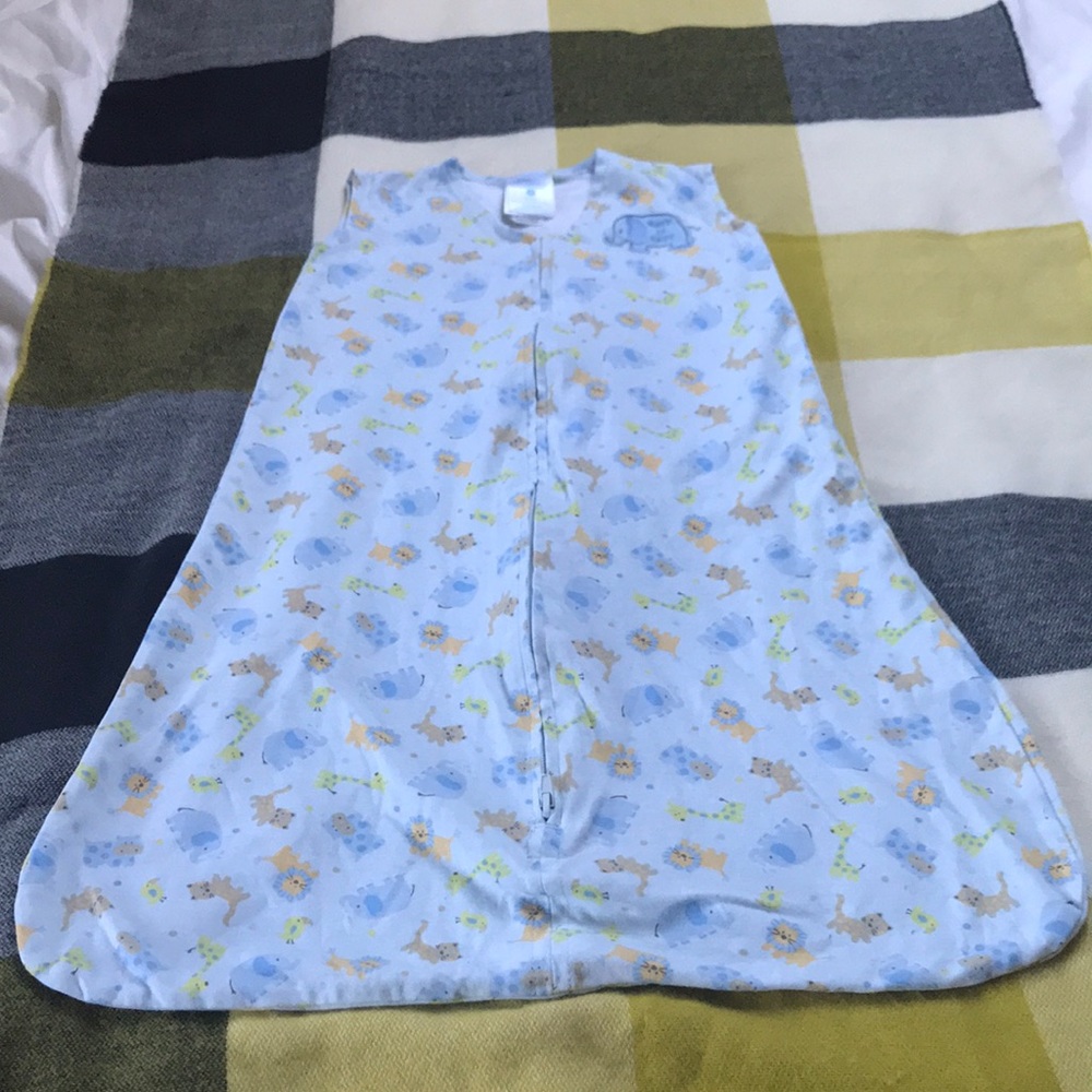 Halo Sleep Sack Medium 6-12 months NWOT